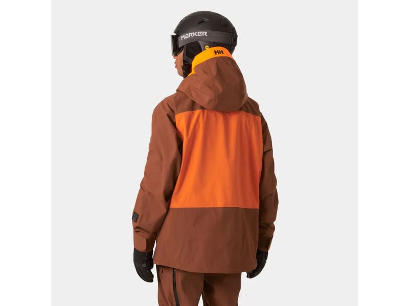 Helly Hansen Sogan Tinden Shell Jacket Mens | Christy Sports